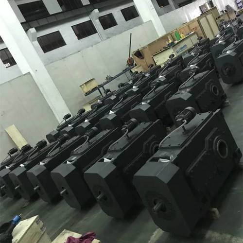 【浙江减速机 减速机齿轮 齿轮箱及配件支持定做】批发
